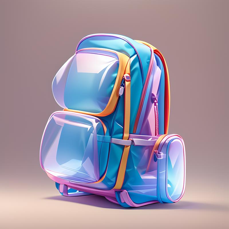 432476-1483174772-xcobject, backpack, gradient, still life, transparent, product drawing, full body, solo, simple background, no humans, hdr, ，_lo.png